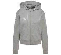 hummel Go 2.0 Chevron Woman Hoodie M