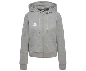 hummel Go 2.0 Chevron Woman Hoodie XS