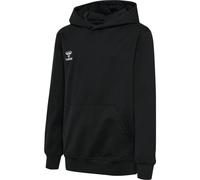 Sweatshirt à capuche enfant Hummel Go 2.0 Noir 10 ans