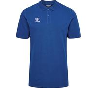 Hummel Polo Multisport GO 2.0 Homme Bleu Taille 2XL