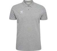Hummel hmlGO 2.0 Polo gris F2006 XL