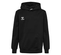 Hummel Go 2.0 Hoodie Noir 140 cm Garçons,Filles