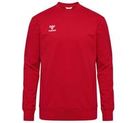 Hummel Go 2.0 Sweatshirt Rouge S Homme,Femme