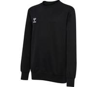 Hummel Sweatshirt enfant Go 2.0 Noir 12 ans