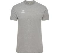 T-shirt Hummel Go 2.0 Chevron Gris S