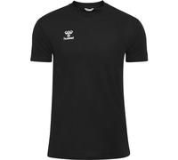 Hummel T-shirt hmlGO 2.0 Chevron Noir Taille XL