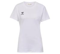 Hummel Go 2.0 Short Sleeve T-shirt XS