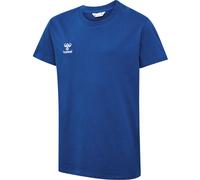 Hummel GO 2.0 T-Shirt Jr 164 Bleu