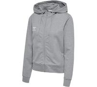 Hummel Go 2.0 Jacket Gris L Femme