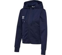 hummel GO 2.0 Veste à Capuche pour Femme