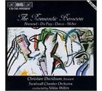 Hummel - Grand/Quintet Bassoon & Strings/Concerto