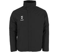 Hummel Ground All Season Veste Jr Noir 164