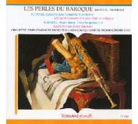 Hummel Haendel Vivaldi Rameau