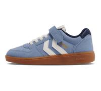 Baskets Hummel Handball Perfekt CL Bleu 35