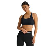 Hummel Haut De Sport à Maintien élevé Hiit Impact Strap