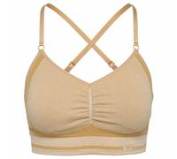 Hummel Haut De Sport à Maintien élevé Lulu Scrunch Seamless
