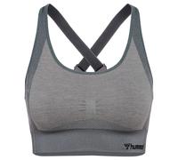 Hummel Haut De Sport à Maintien élevé Shine Seamless