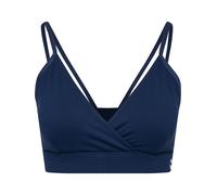 Hummel Haut de sport gentiane, Taille S