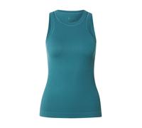 Hummel Haut de sport 'PULSE' pétrole, Taille L