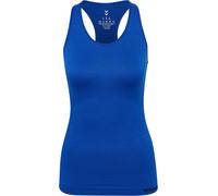 Hummel Haut de sport 'Tif' bleu roi, Taille L