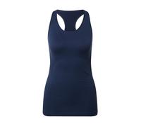 Hummel Haut de sport 'Tif' marine / bleu marine / gris clair, Taille L