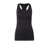 Hummel Haut de sport 'Tif' noir, Taille S