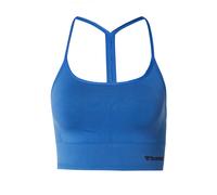 Hummel Haut de sport 'Tiffy' bleu outremer, Taille S