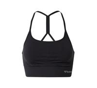 Hummel Tiffy Seamless Sports Top Noir XL Femme