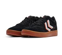 hummel HB Guardian Pro 230663-2001 Chaussures de gardien de but de handball en intérieur Noir