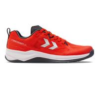 Hummel Chaussures indoor Powerstrike Pro Rouge 40,5