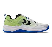 Hummel – Chaussures indoor – Powerstrike Pro – Vert – Taille 44