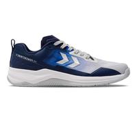 Hummel HB Powerstrike Pro 47 Blanc/Bleu Marine