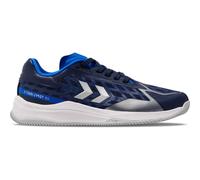 Hummel HB Topflight Pro Bleu Marine/Bleu 38
