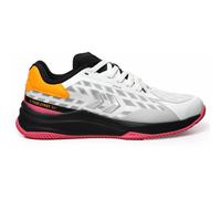 Chaussures indoor Hummel Topflight Pro Blanc 41