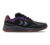 Hummel HB Topflight Pro 44 Noir/Violet