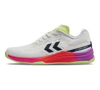 hummel hb topflight pro Blanc/Orange/Jaune 46