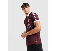 Hummel Hearts 2026/27 Home Shirt - Rouge M