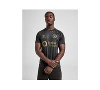 Hummel Hearts FC 2025/26 Third Shirt - Black XXL
