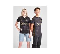 Hummel Hearts FC 2025/26 Third Shirt Junior - Black M