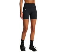 Hummel High Waist Short Leggings Hiit Impact