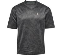 hummel HIIT AOP Loose Short Sleeve T-Shirt XS
