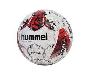 Hummel HLInspire Futsal Training FB, Marron, Marron, Blanc, Gris, 4