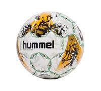 Hummel HML Airless Mini FB, Vert armée, Orange, Noir, Taille Unique