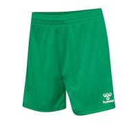 hummel HML Essential Short pour Femme, Jelly Bean, M