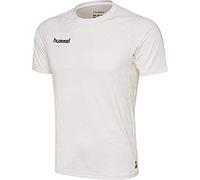 hummel Hml First Performance Maillot à Manches Courtes S/S pour Homme