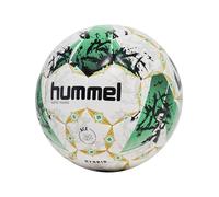 Hummel HML Inspire Training FB, Vert, Blanc, Or, 3