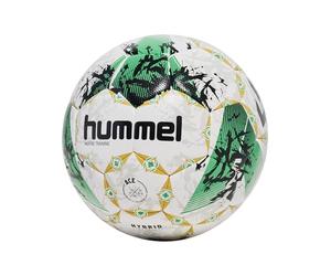 Hummel HML Inspire Training FB, Vert, Blanc, Or, 3