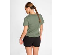 hummel hmlACTIVE Bee CO Tee S/S Woman