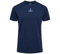 hummel hmlACTIVE Chevrons CO Tee S/S