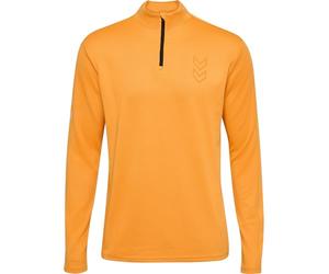 hummel Hmlactive Multisport Veste Demi-Fermeture éclair pour Homme Taille